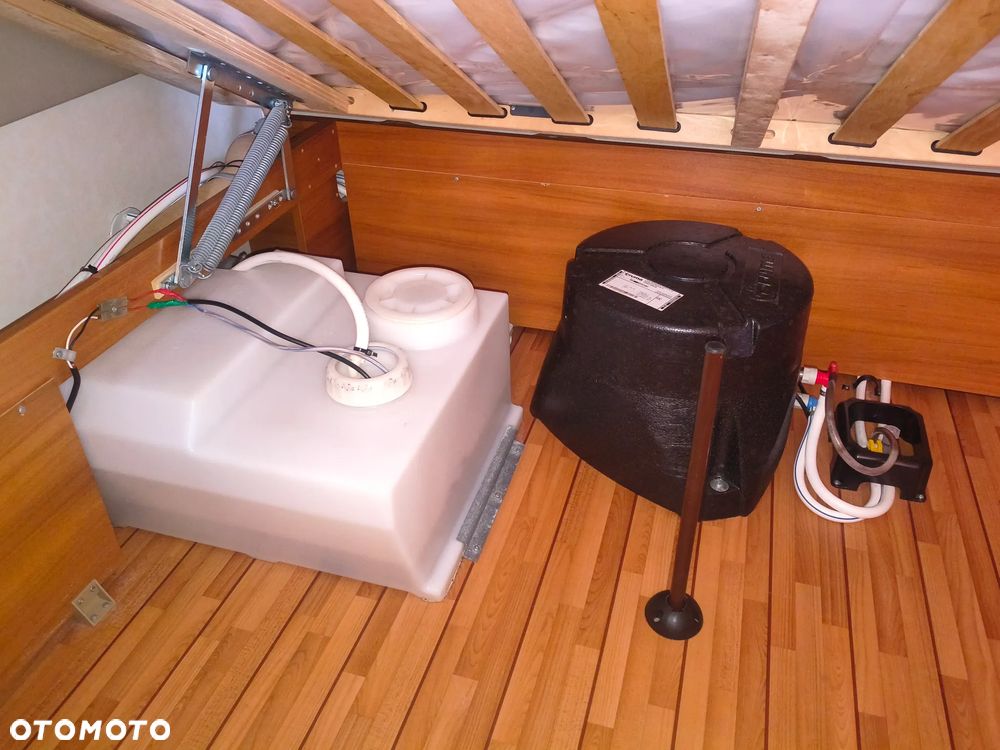 Tabbert TW 262 Verdi klima przyczepa kempingowa - 27