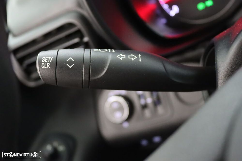 Opel Combo 1.5 CDTi L1H1 Edition Plus - 19