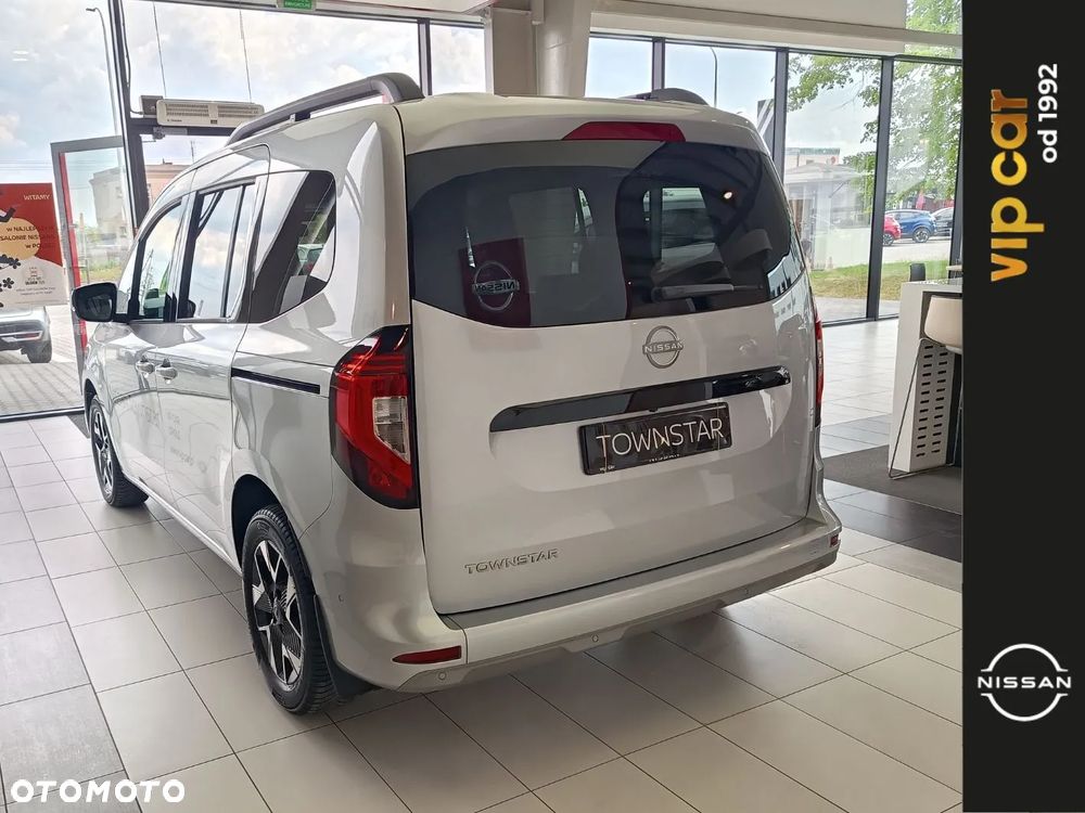 Nissan Townstar Combi 1.3 DIG-T L1 N-Connecta - 2