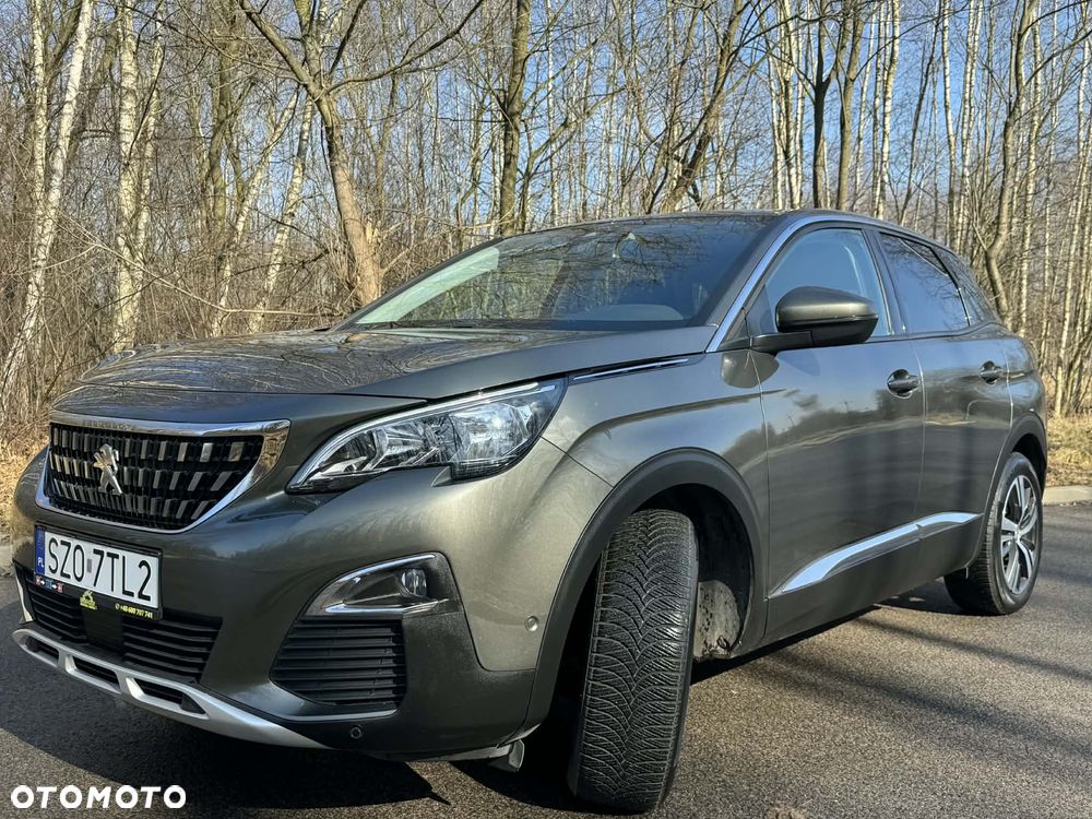 Peugeot 3008 PureTech 130 Stop & Start Allure - 2