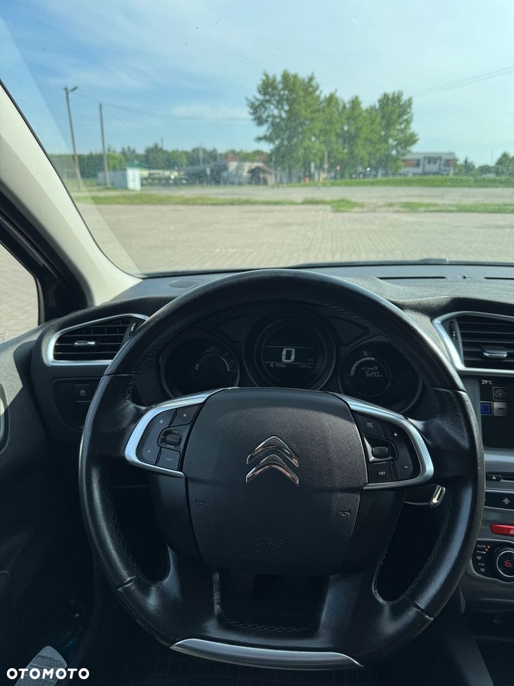 Citroën C4 1.6 BlueHDi Feel - 11