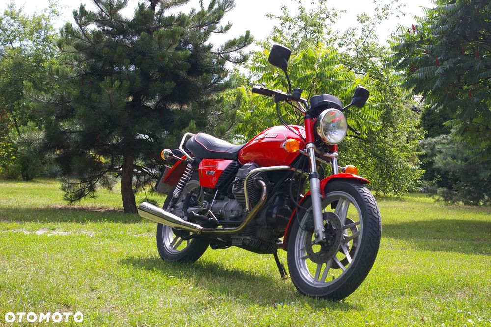 Moto Guzzi Inny - 2