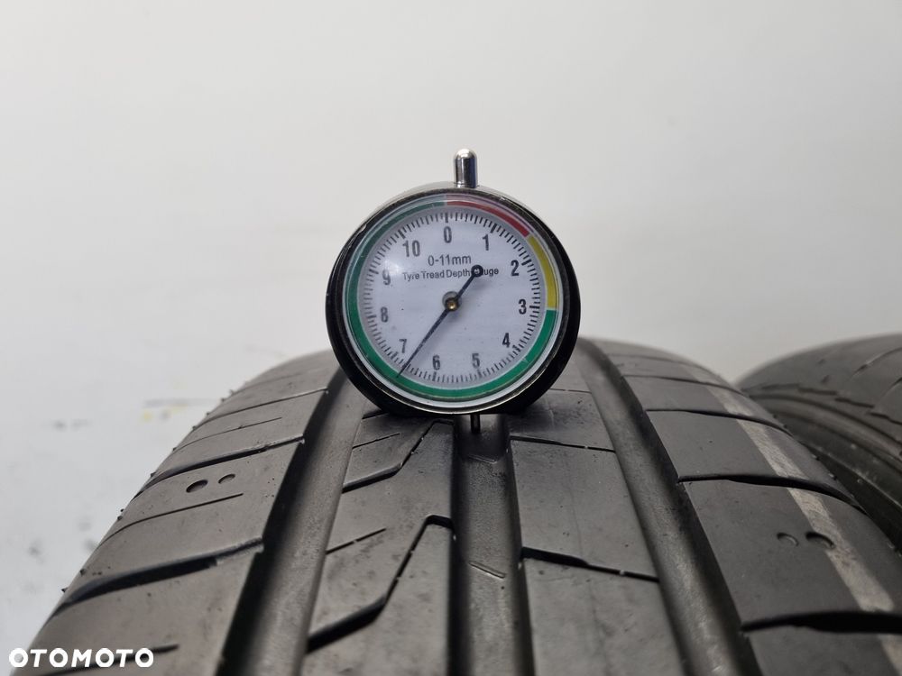 2x 185/65R15  Hankook Kinergy Eco 2 6,8mm 2021 opony letnie - 4