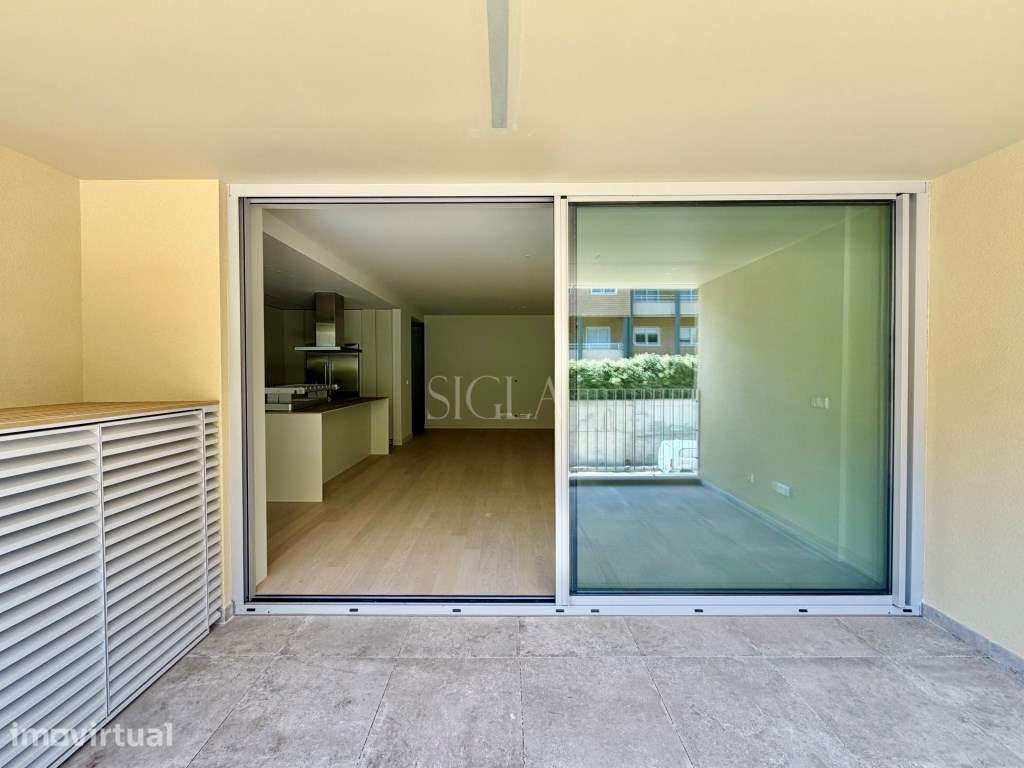 T3 em Primeira Linha de Mar - Grande imagem: 5/37