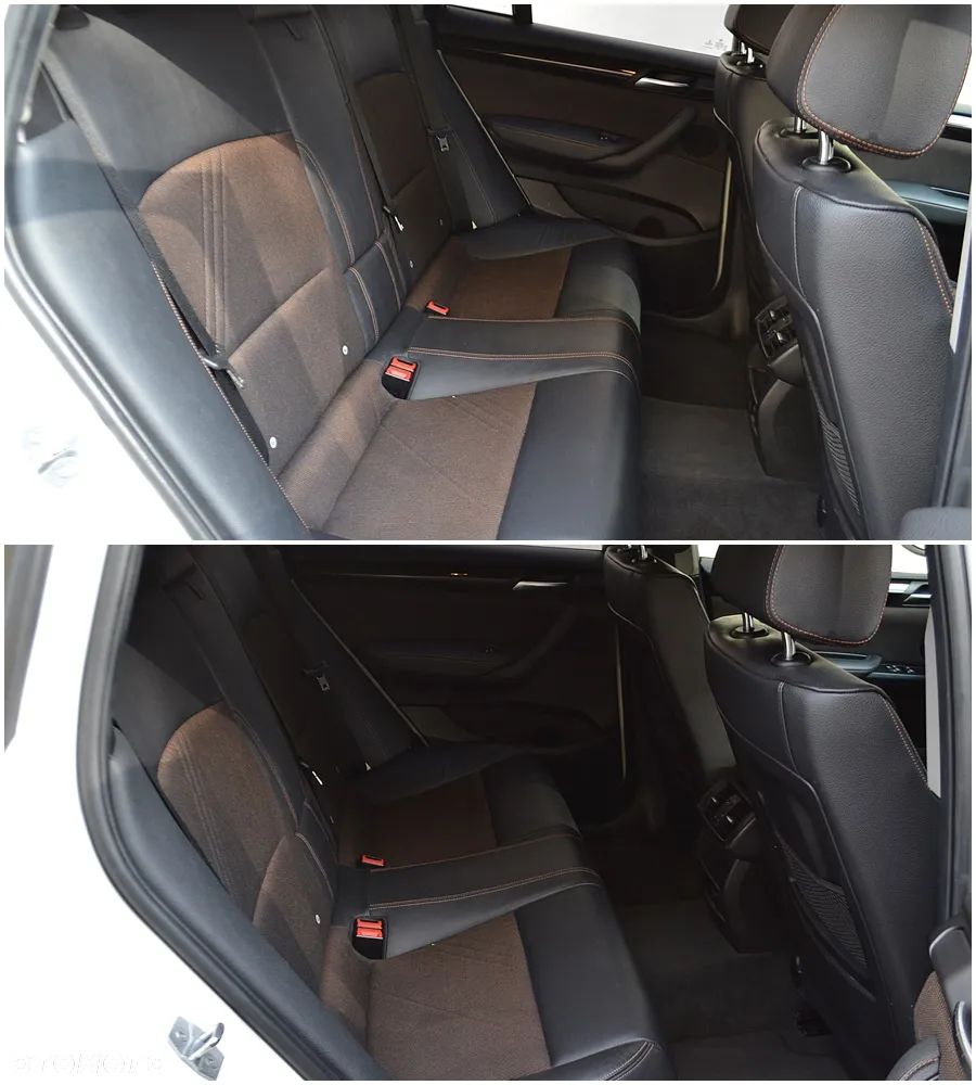 BMW X4 xDrive20i xLine - 21