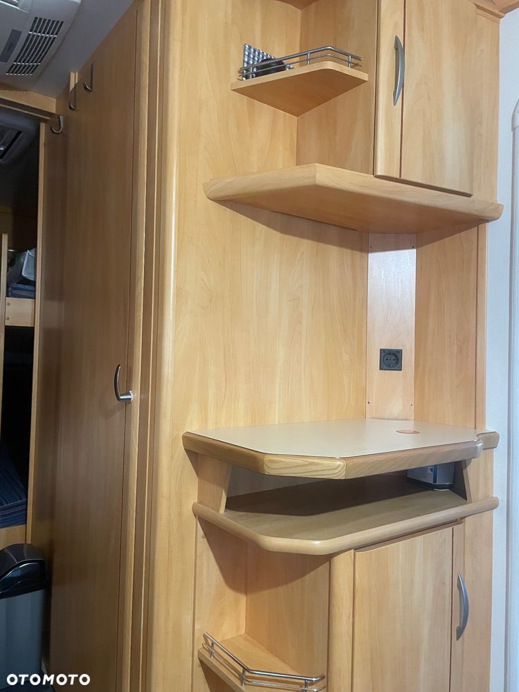 Fendt SAPHIR 540 - 2