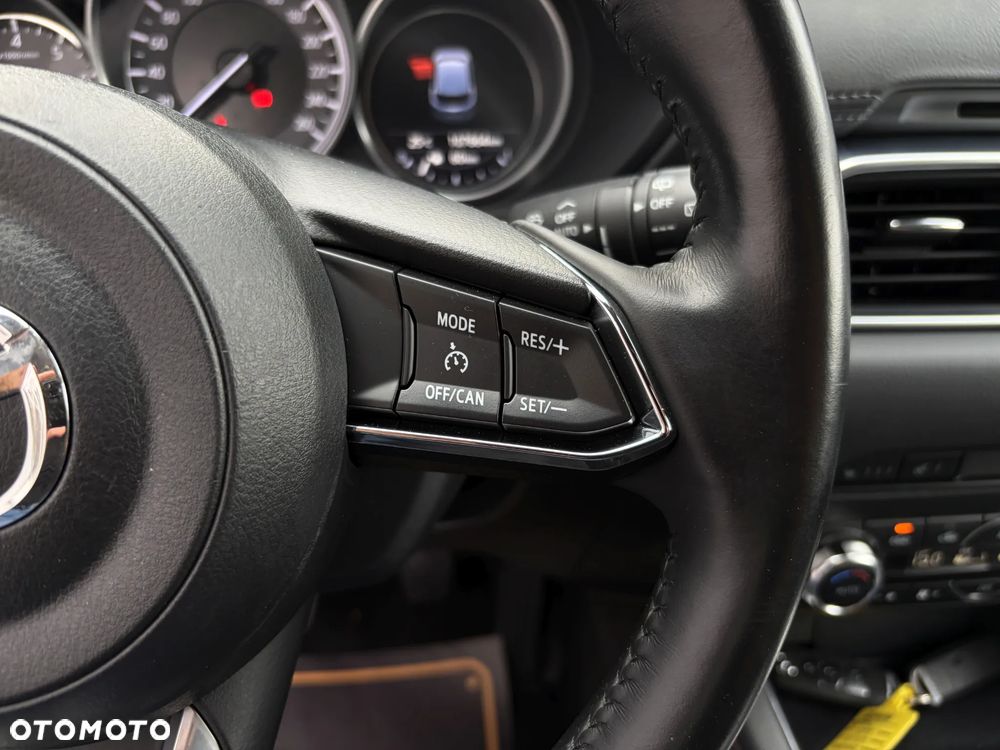 Mazda CX-5 SKYACTIV-G 165 Prime-Line - 24