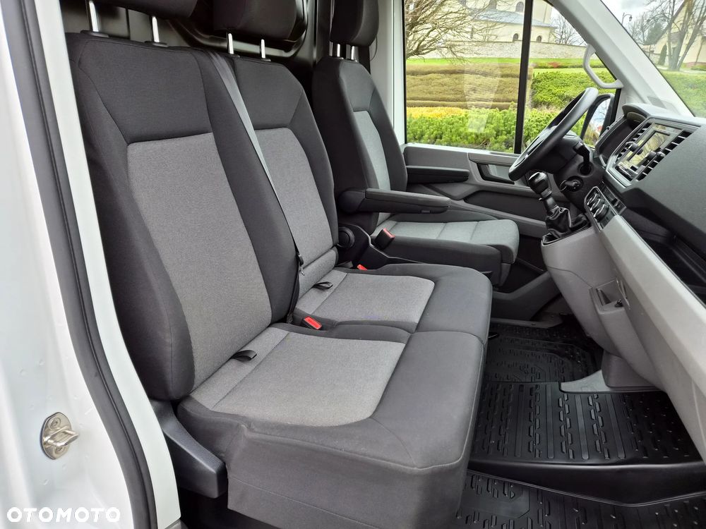 Volkswagen Crafter - 20