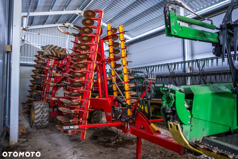 Inny Vaderstad Top-Down - 3