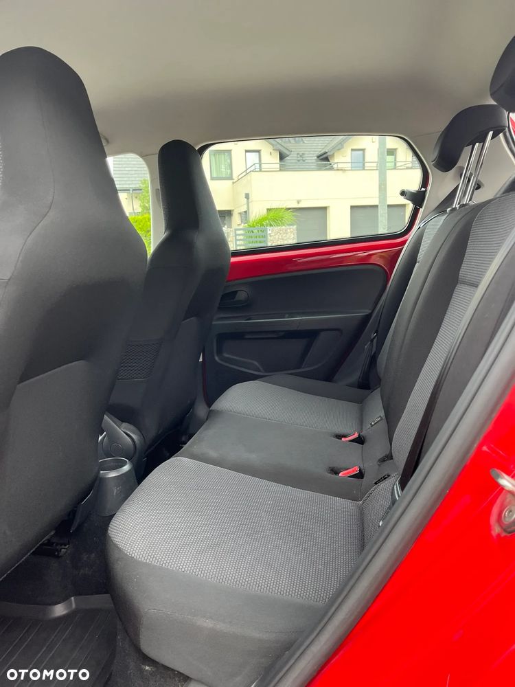 Skoda Citigo 1.0 Ambition EU6 - 7
