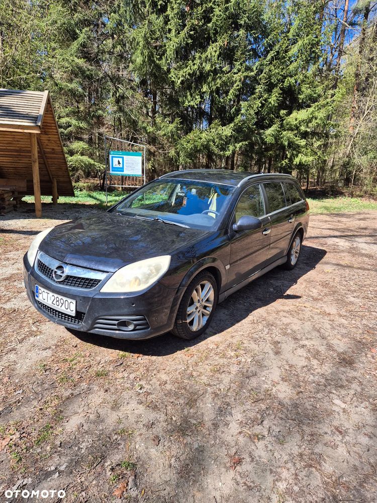 Opel Vectra 1.9 CDTI DPF Cosmo - 1