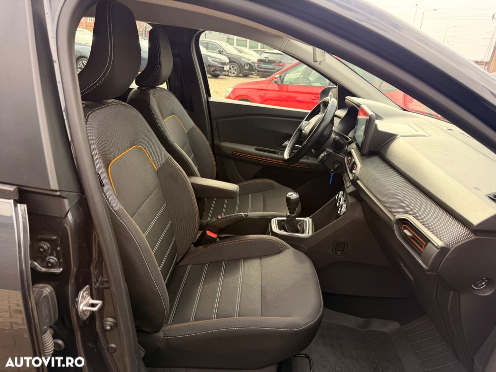 Dacia Sandero TCe 90 MT6 Comfort - 6
