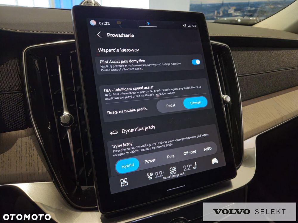 Volvo XC 90 - 20