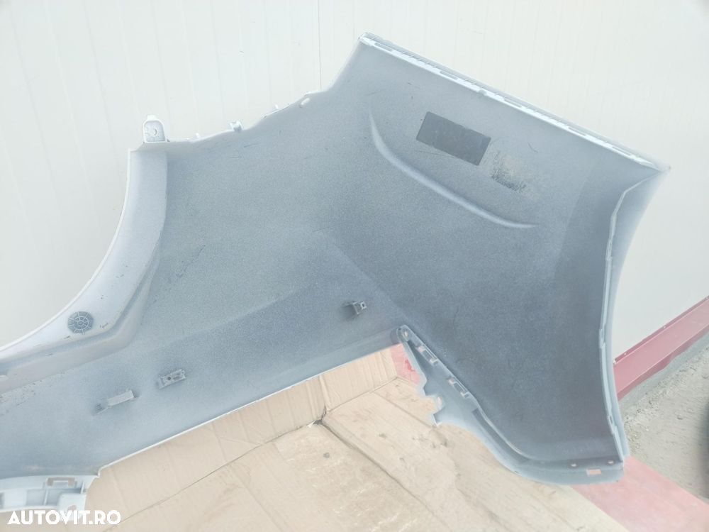 Bara spate Hyundai I30 N-Line, 2020, 2021, 2022, 2023, 2024, 2025, cod origine OE 86611-G4DA0. - 9