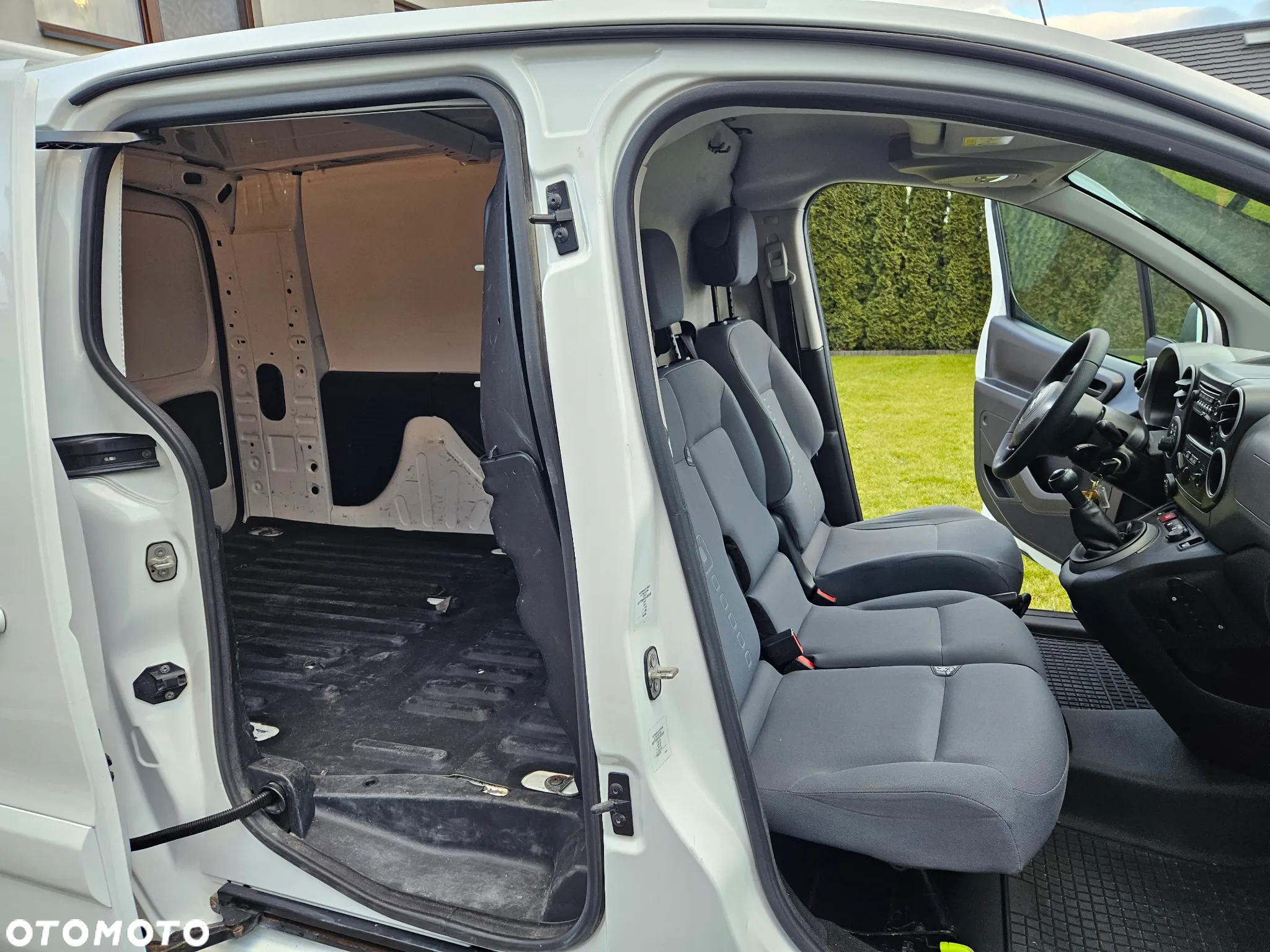 Citroën Berlingo - 29