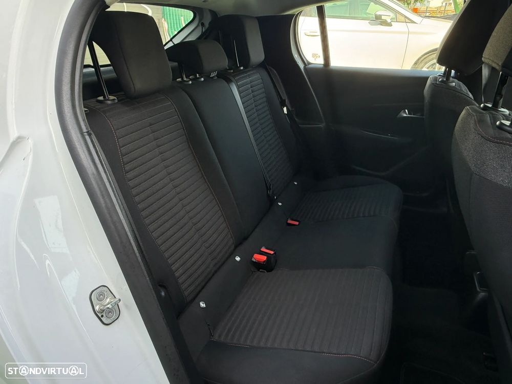 Peugeot 208 1.5 BlueHDi Active Pack - 19