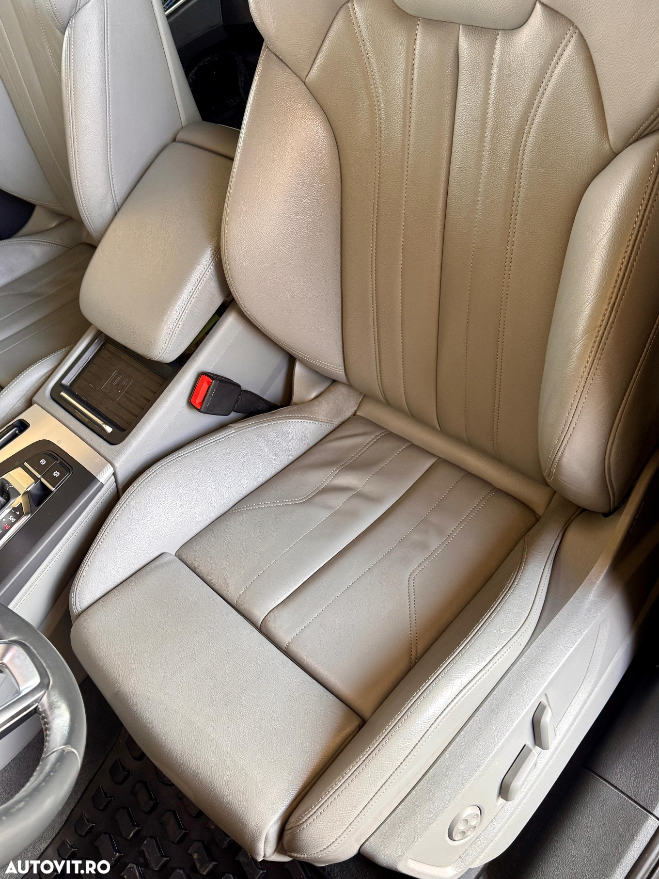 Audi Q5 - 6