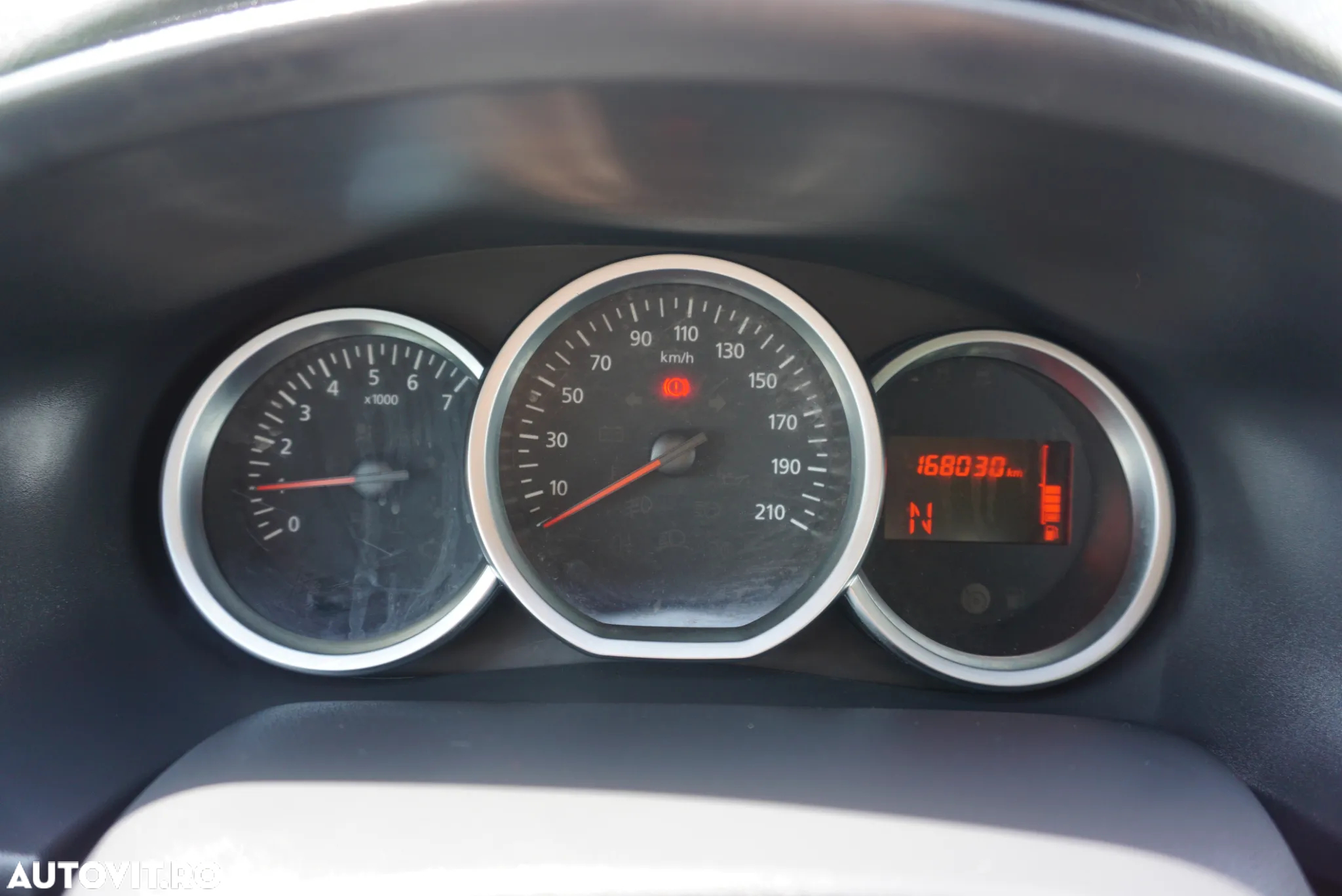 Dacia Logan MCV 0.9 TCe 90 CP Easy-R Prestige - 18