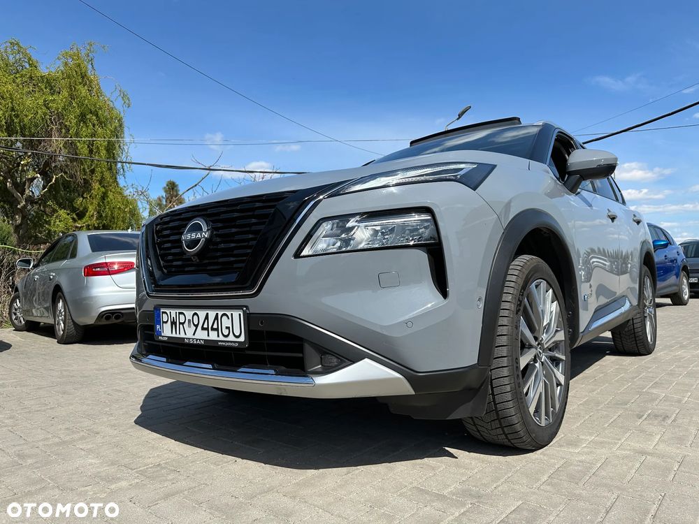 Nissan X-Trail 1.5 VC-T e-POWER Tekna e-4ORCE - 33