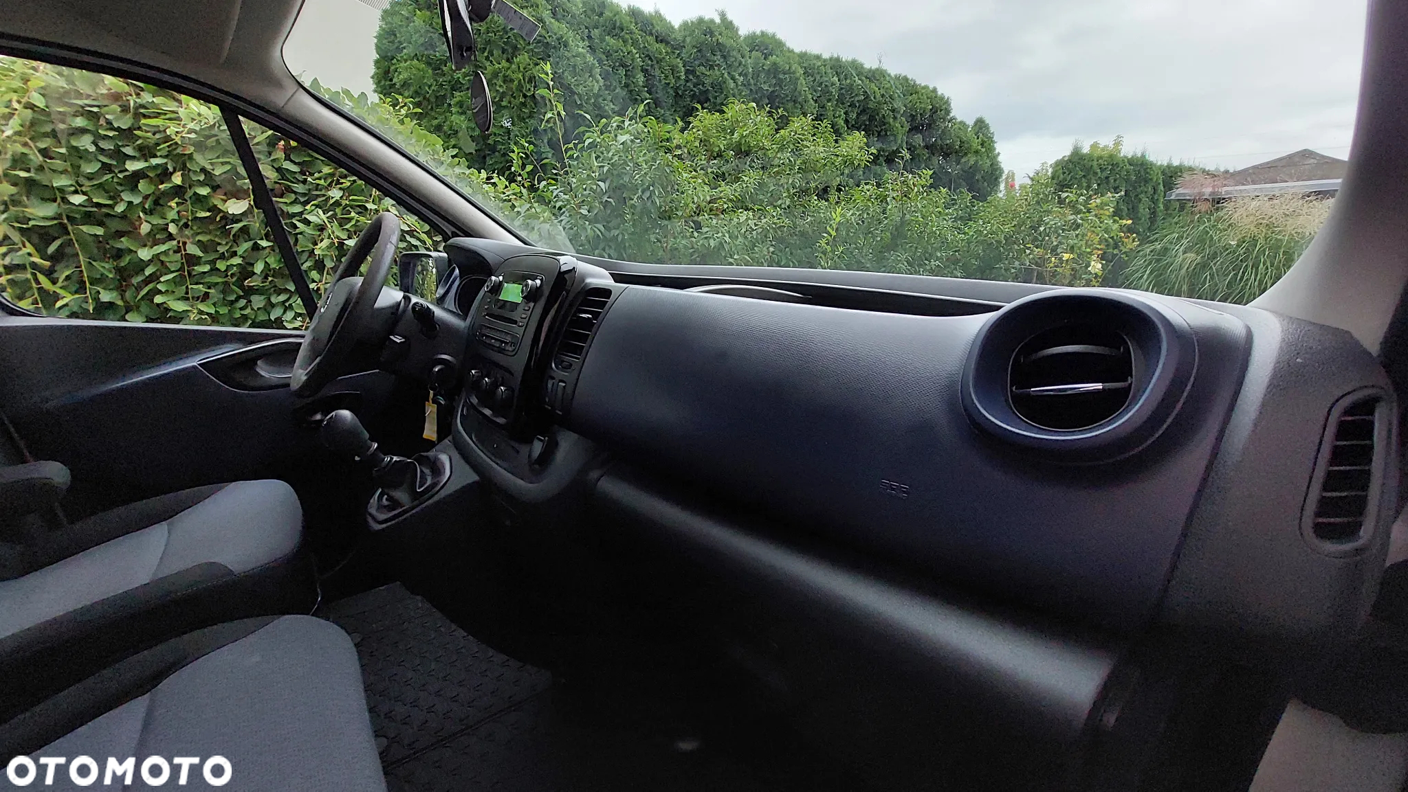 Opel Vivaro 1.6 D L2H1 S&S Tourer - 17