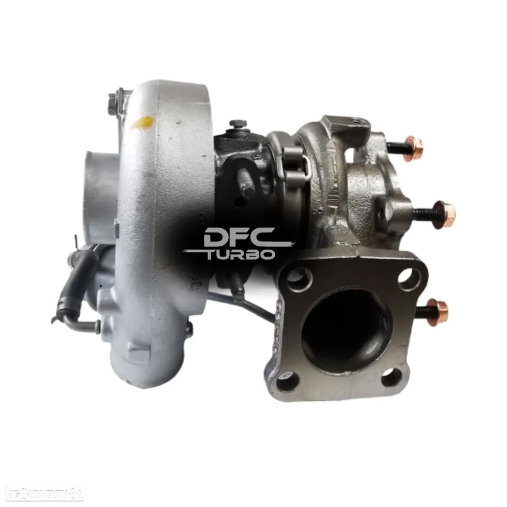 TOYOTA  2.0 TD  -  17201-64150 - 3