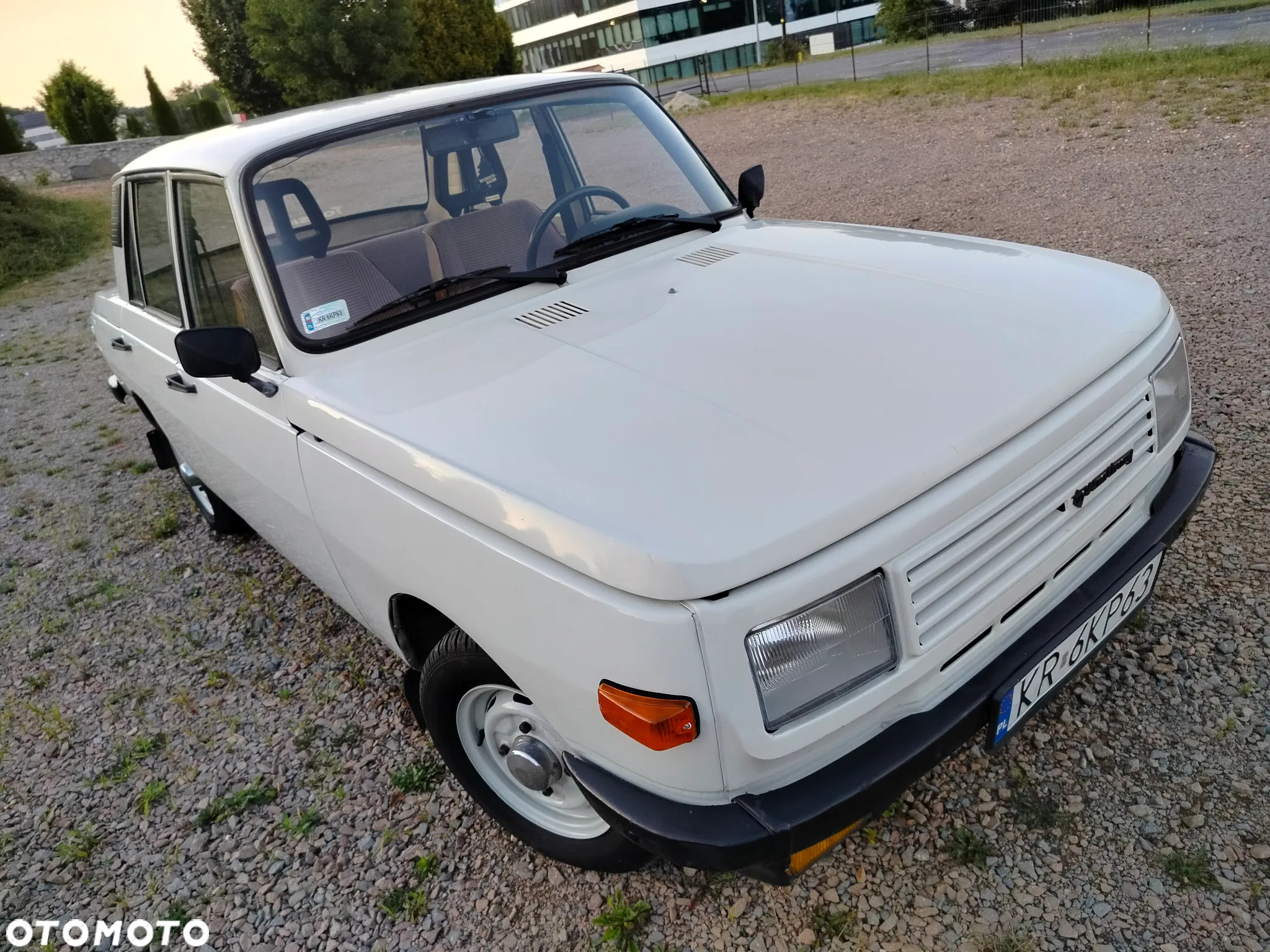Wartburg 353 1.0 S - 3