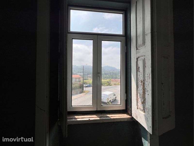 Moradia para reabilitar | Macinhata da Seixa, Oliveira de Azeméis - Grande imagem: 5/8
