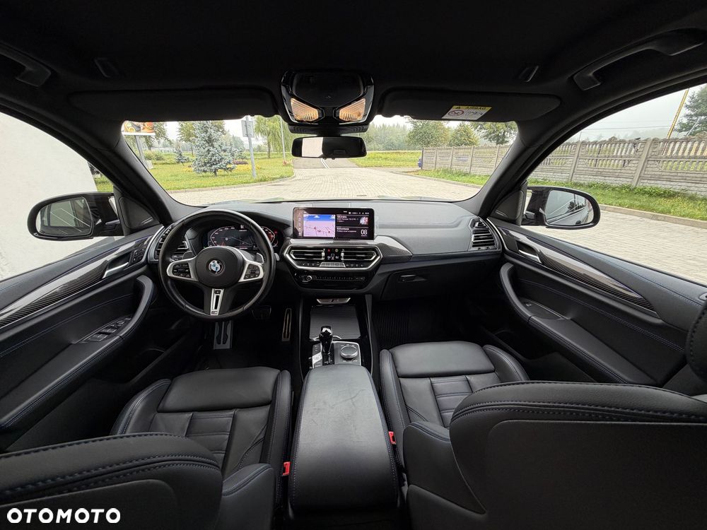 BMW X3 M M40i Sport Edition - 5