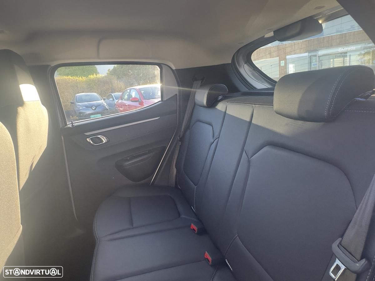 Dacia Spring Electric 45 Expression - 28