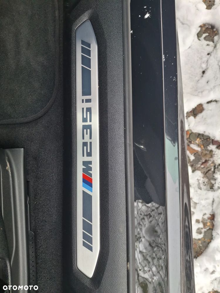 BMW Seria 2 M235i xDrive - 22