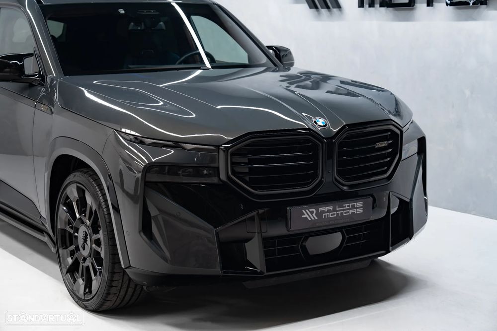 BMW XM Standard - 7