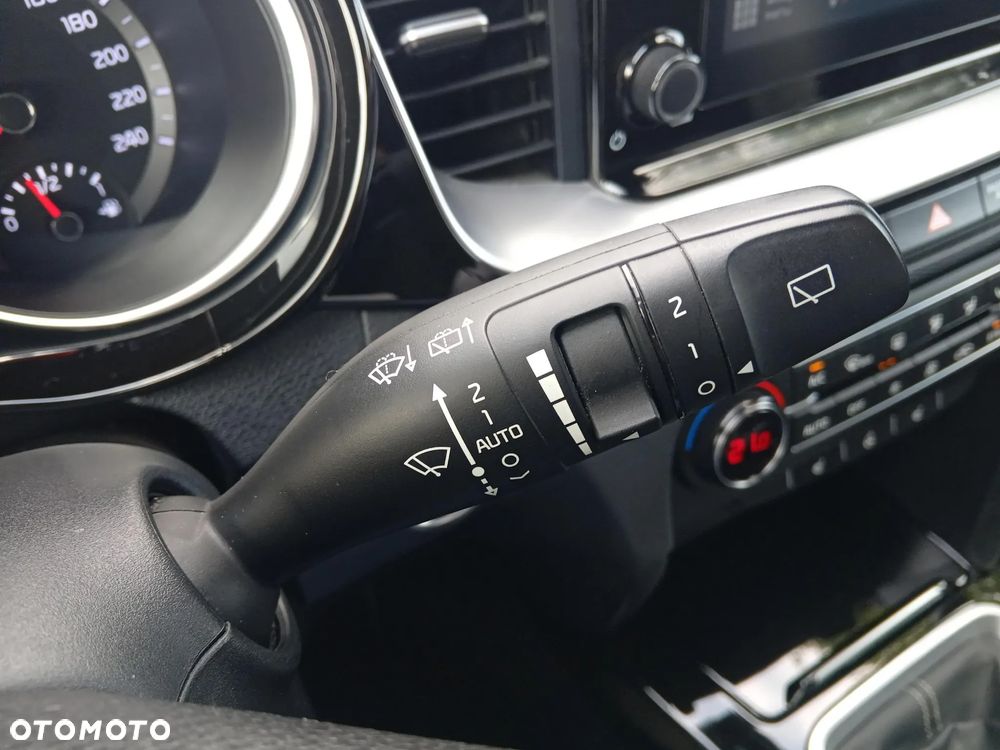 Kia ProCeed 1.6 CRDi GT Line - 16