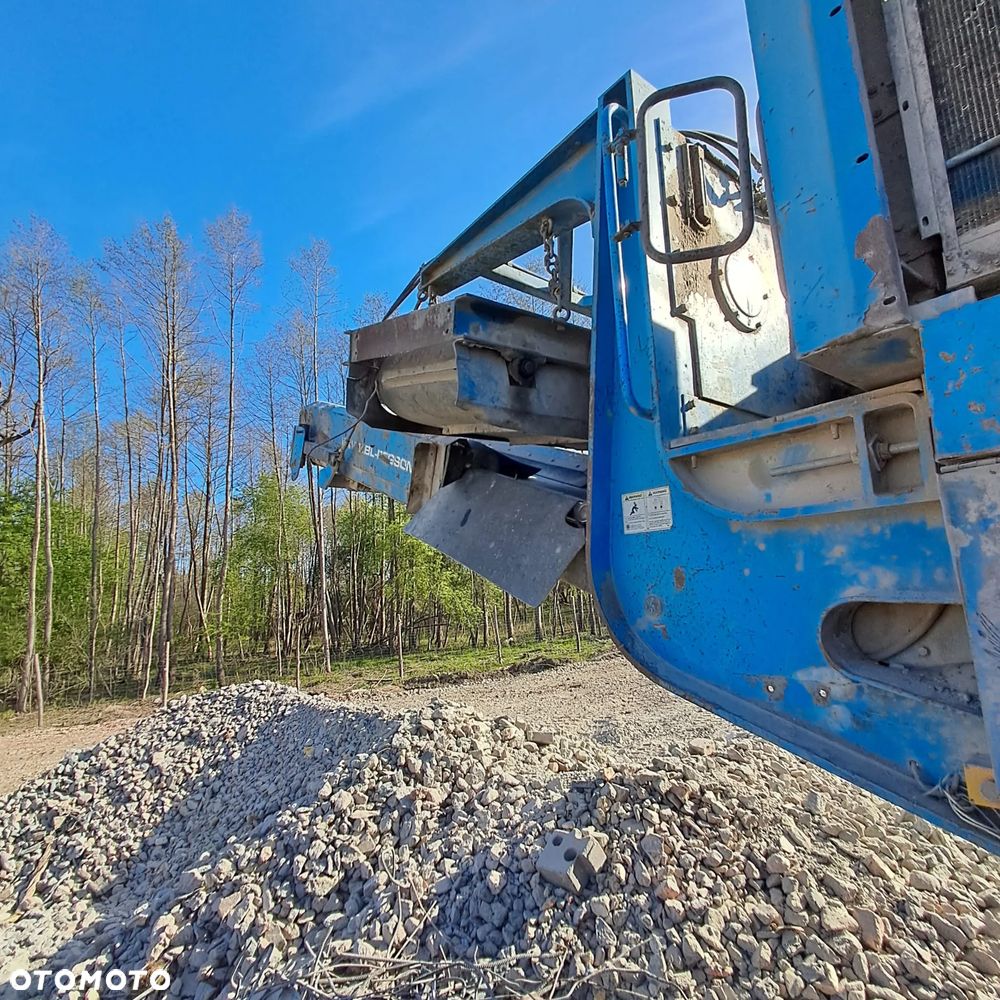 Terex Pegson - 6