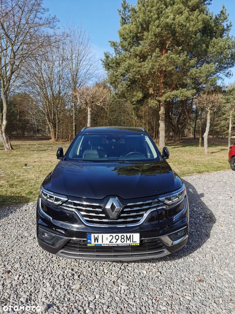 Renault Koleos - 13