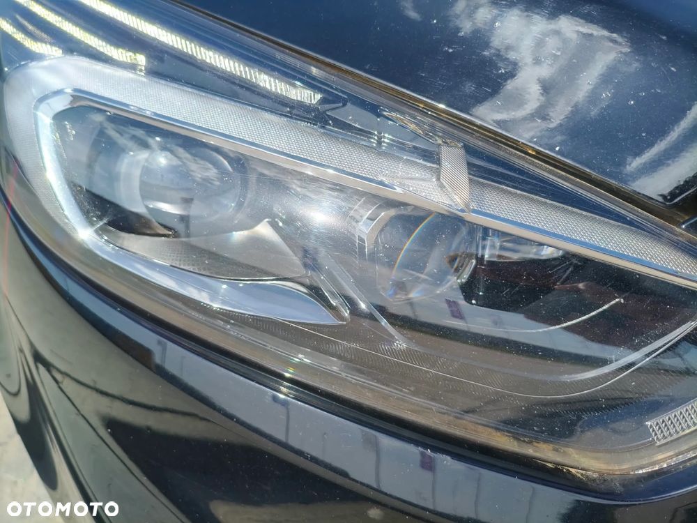 Ford S-Max 2.0 EcoBoost Titanium - 16