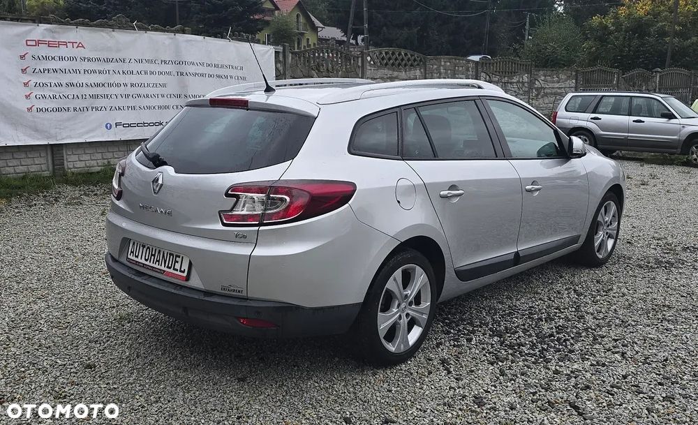 Renault Megane - 7