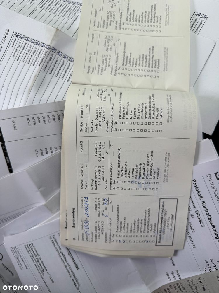 Opel Zafira Tourer 1.6 CDTI ecoFLEX Start/Stop Innovation - 27