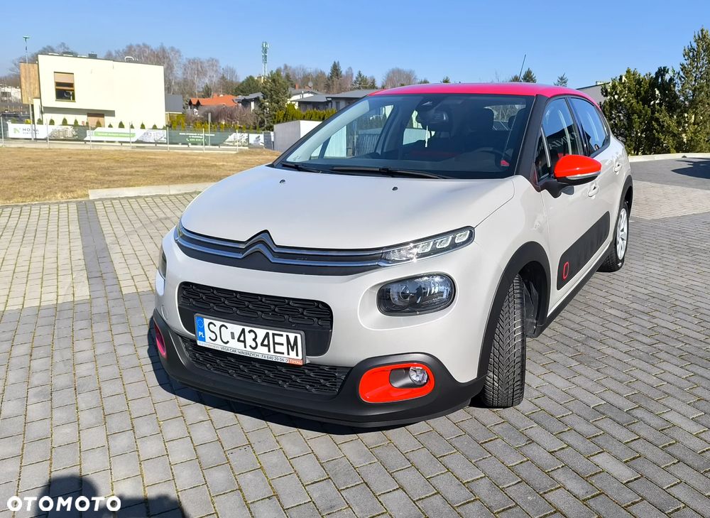 Citroën C3 - 2
