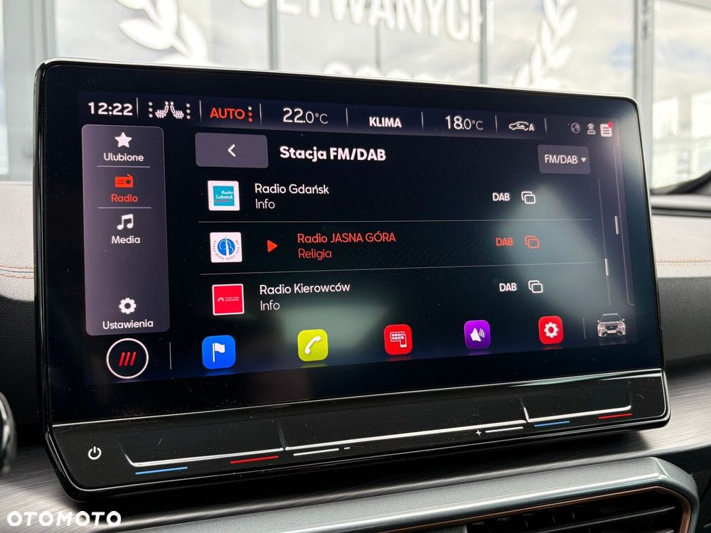 Cupra Formentor - 35
