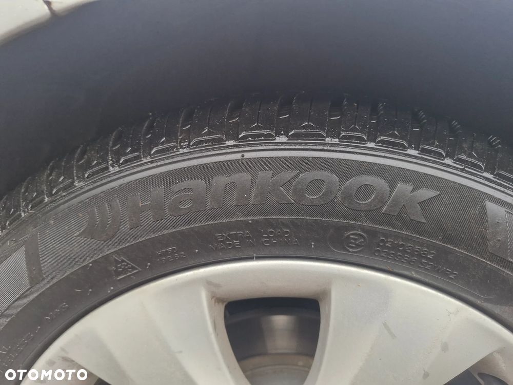 Opel Meriva 1.4 T Cosmo - 19