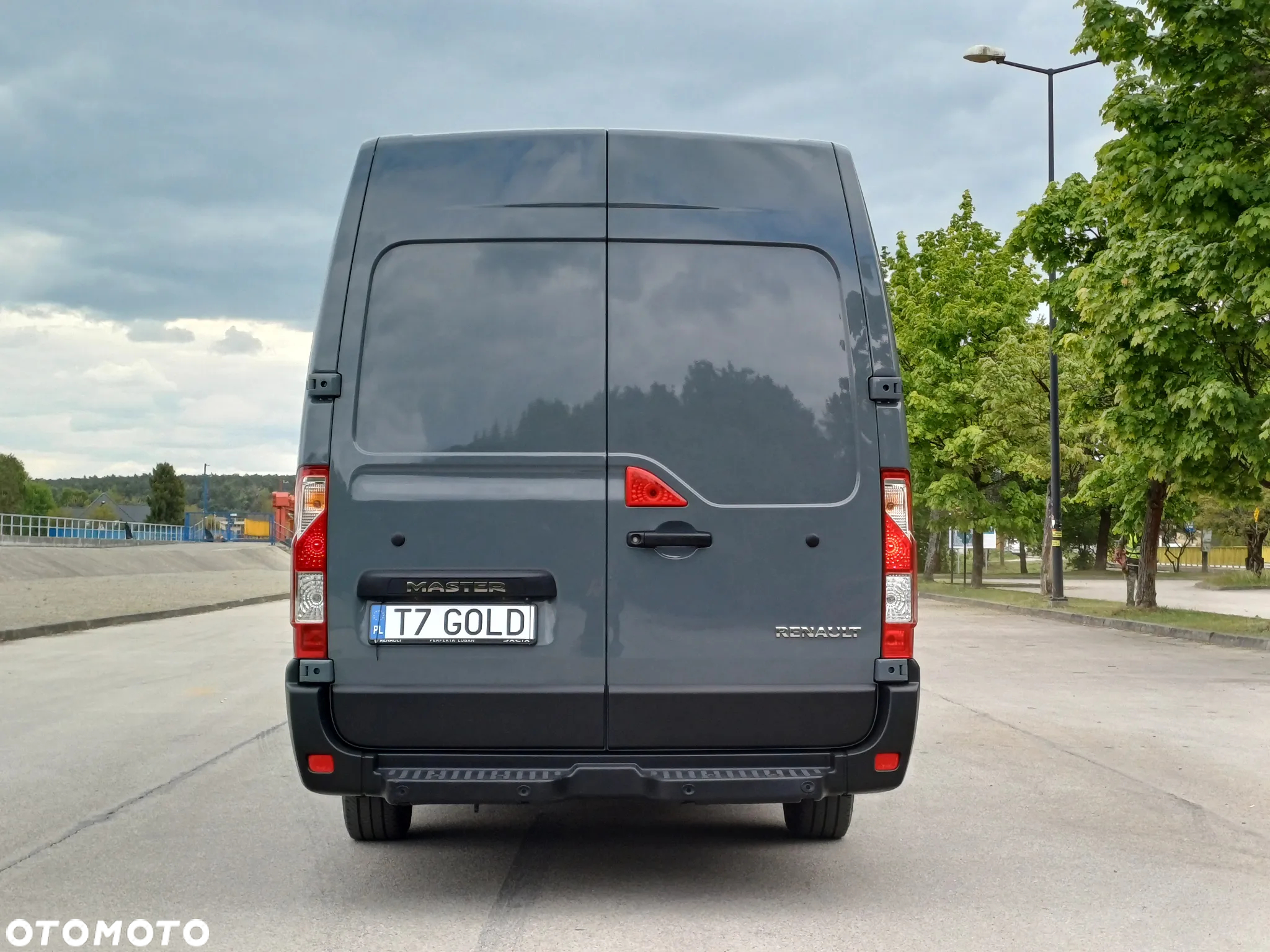 Renault Master - 4