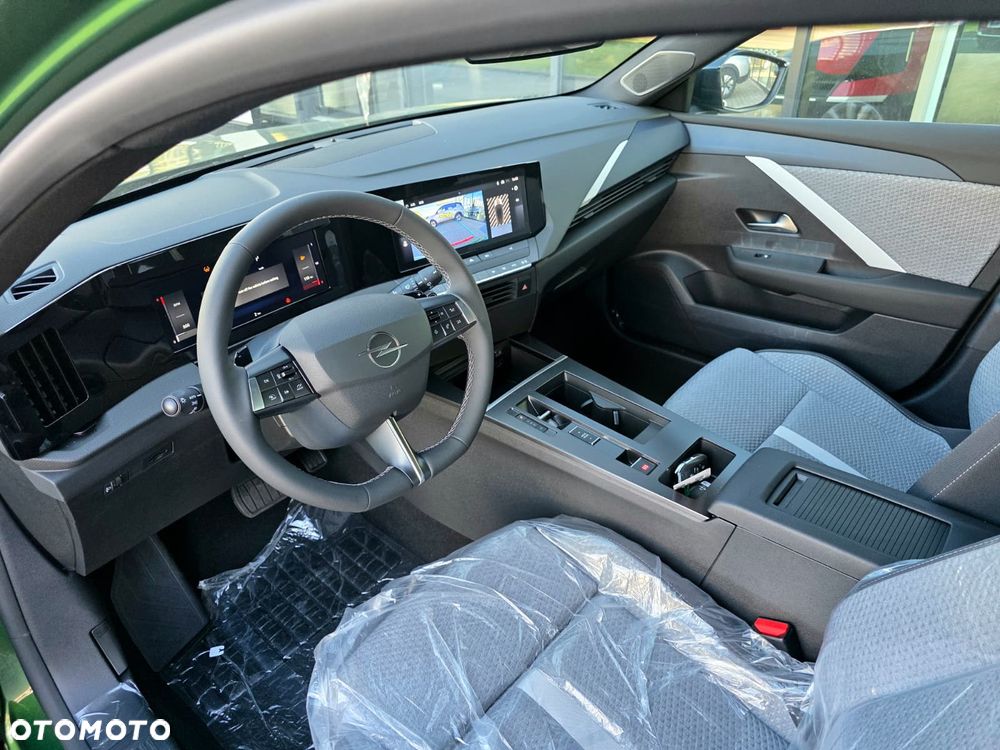 Opel Astra 1.5 CDTI Business Edition S&S - 9