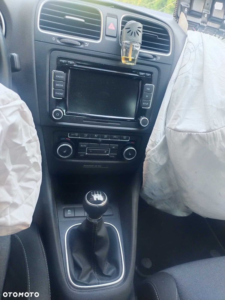 Volkswagen Golf - 13