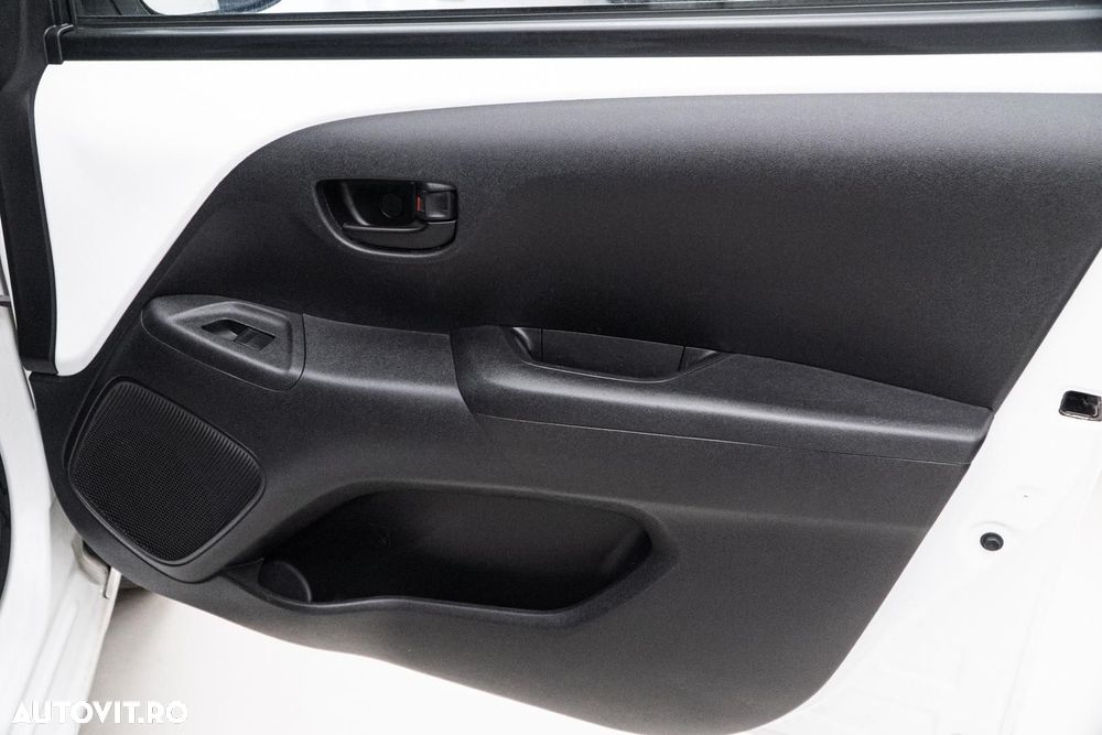 Toyota Aygo 1.0 VVY-I 5 usi X-style - 26