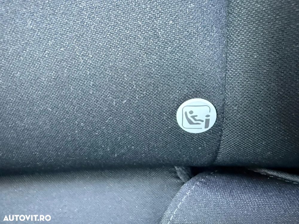 Honda Civic 1.5 VTEC Turbo CVT Sport Plus - 24