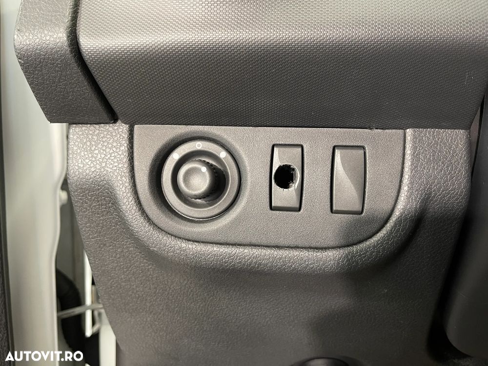Dacia Logan 1.5 Blue dCi Laureate - 15