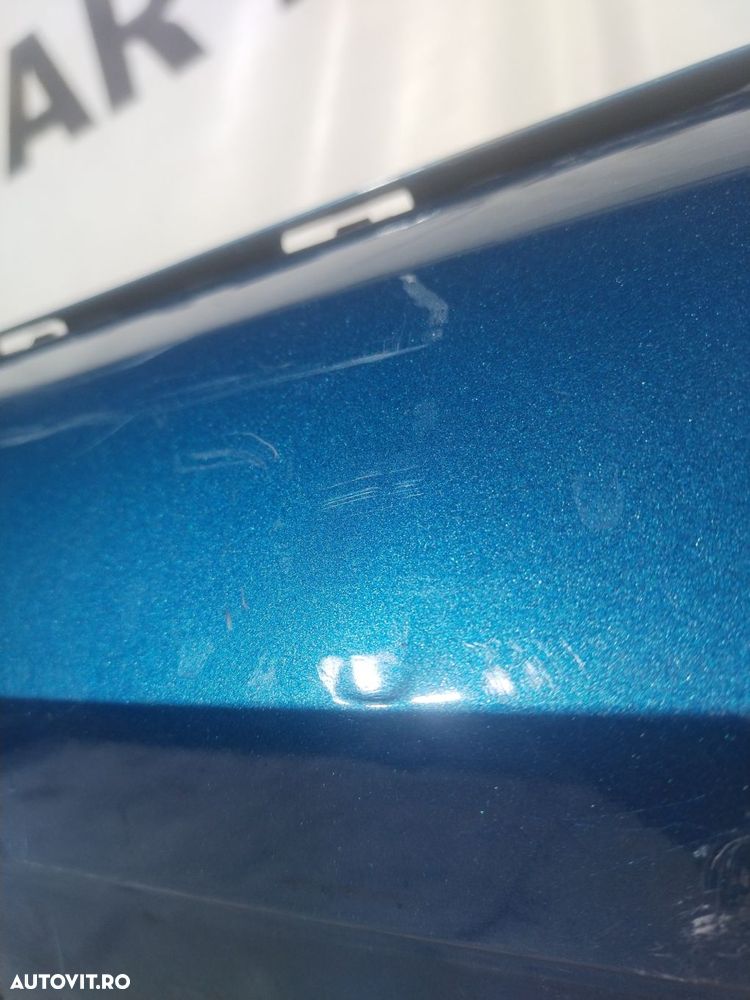 Bara fata VW Touran, 2015, 2016, 2017, 2018, 2019, cod origine OE 5TA807221A-L. 9974 - 16