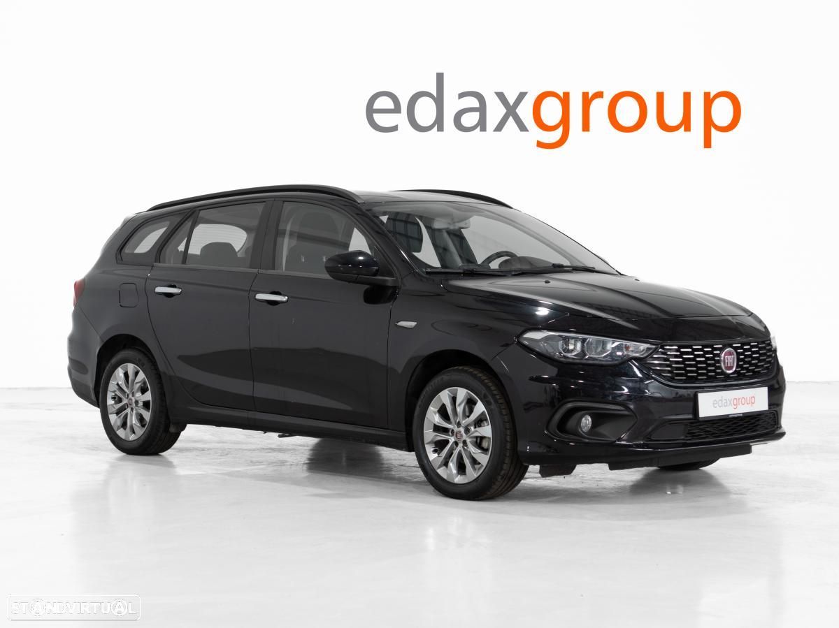 Fiat Tipo Station Wagon 1.3 M-Jet Lounge - 1