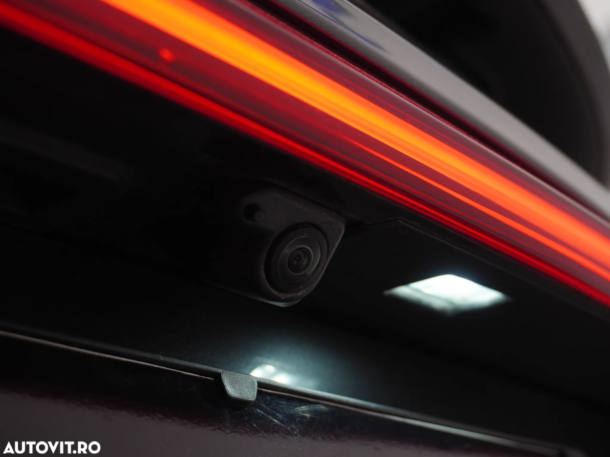 Audi e-tron GT quattro - 15