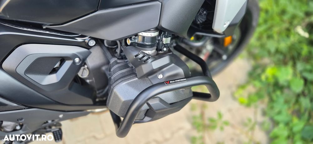 BMW R 1300 GS - 14